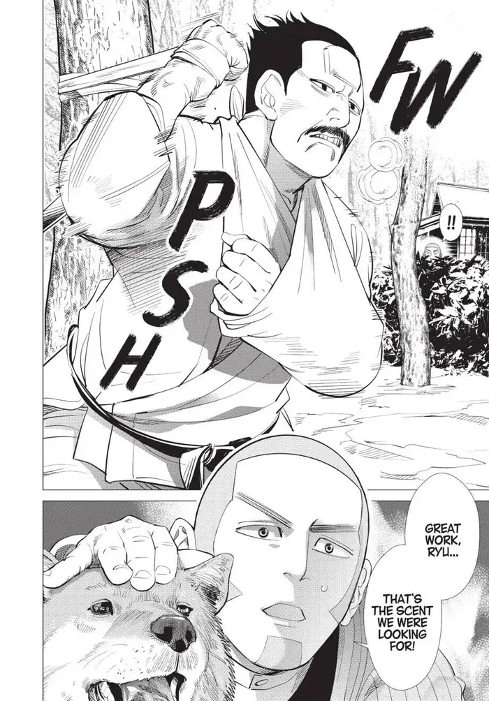Golden Kamuy Chapter 36 image 19_optimized